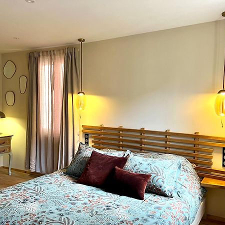 Logement Cocooning A Barr Buitenkant foto