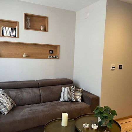 Logement Cocooning A Barr Buitenkant foto
